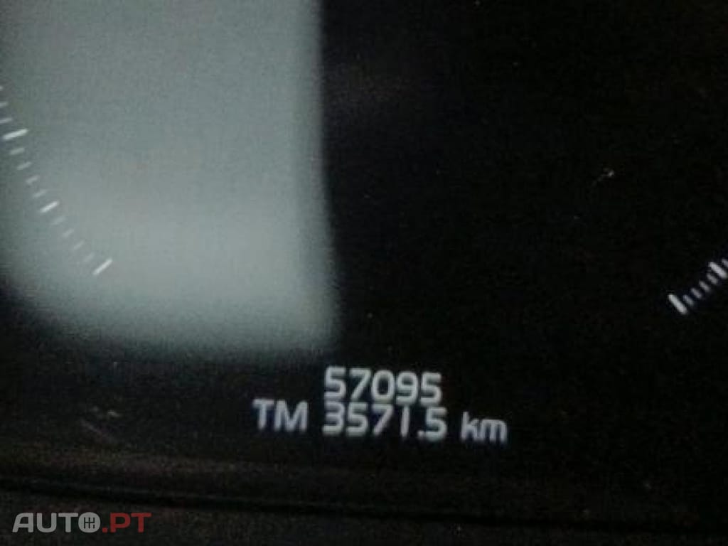 Volvo V60 2.0 T6 AWD TE Inscription Expression