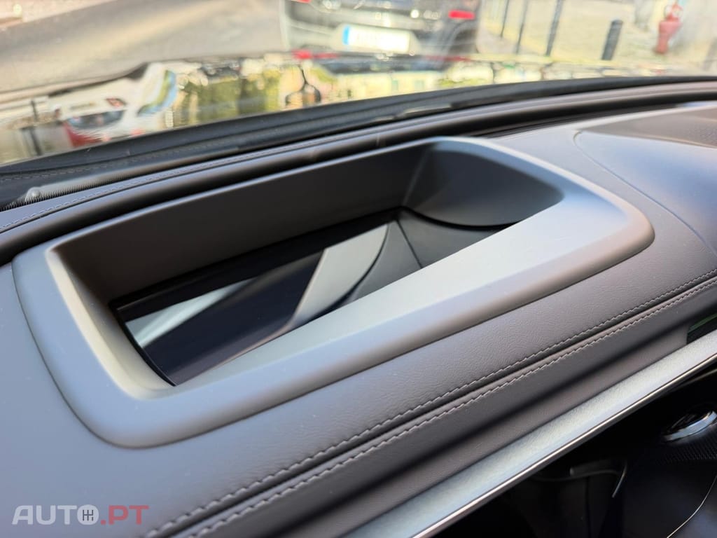 Mercedes-Benz GLC 300 GLC 300 DE 4 MATIC