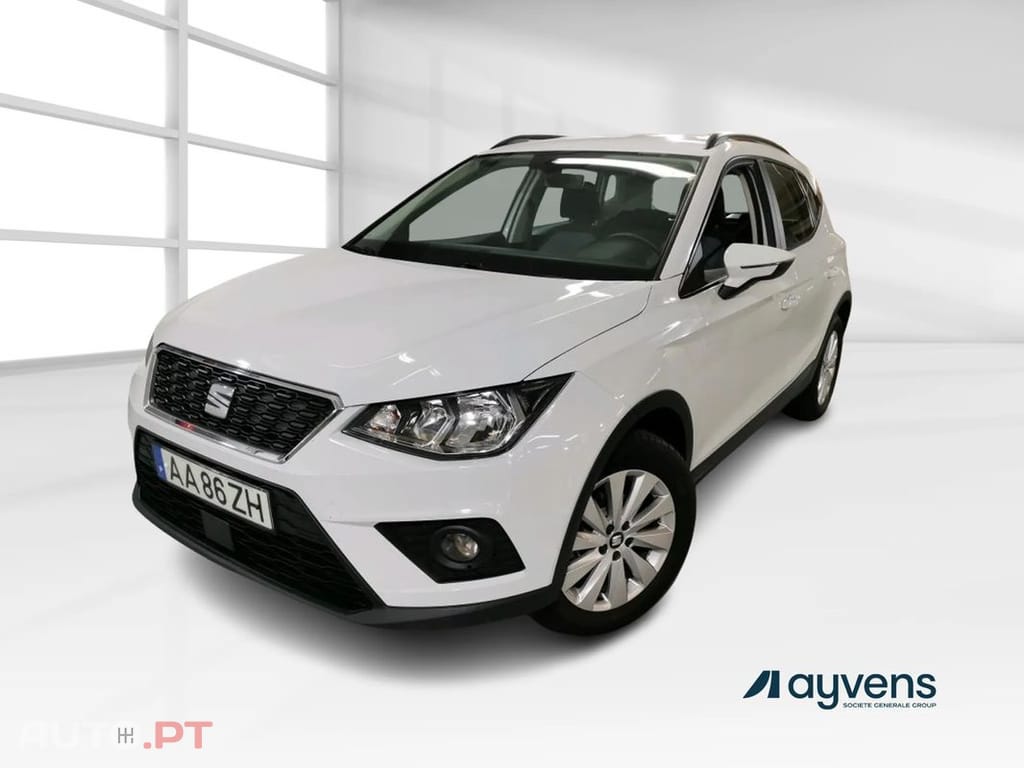 Seat Arona 1.0 TSI Style