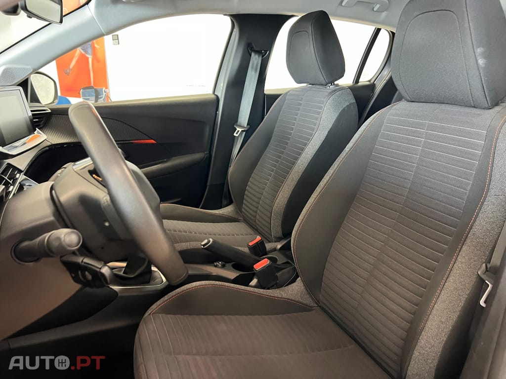 Peugeot 208 1.2 PureTech Active Pack