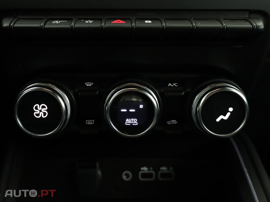 Renault Clio Clio 1.0 TCe Techno