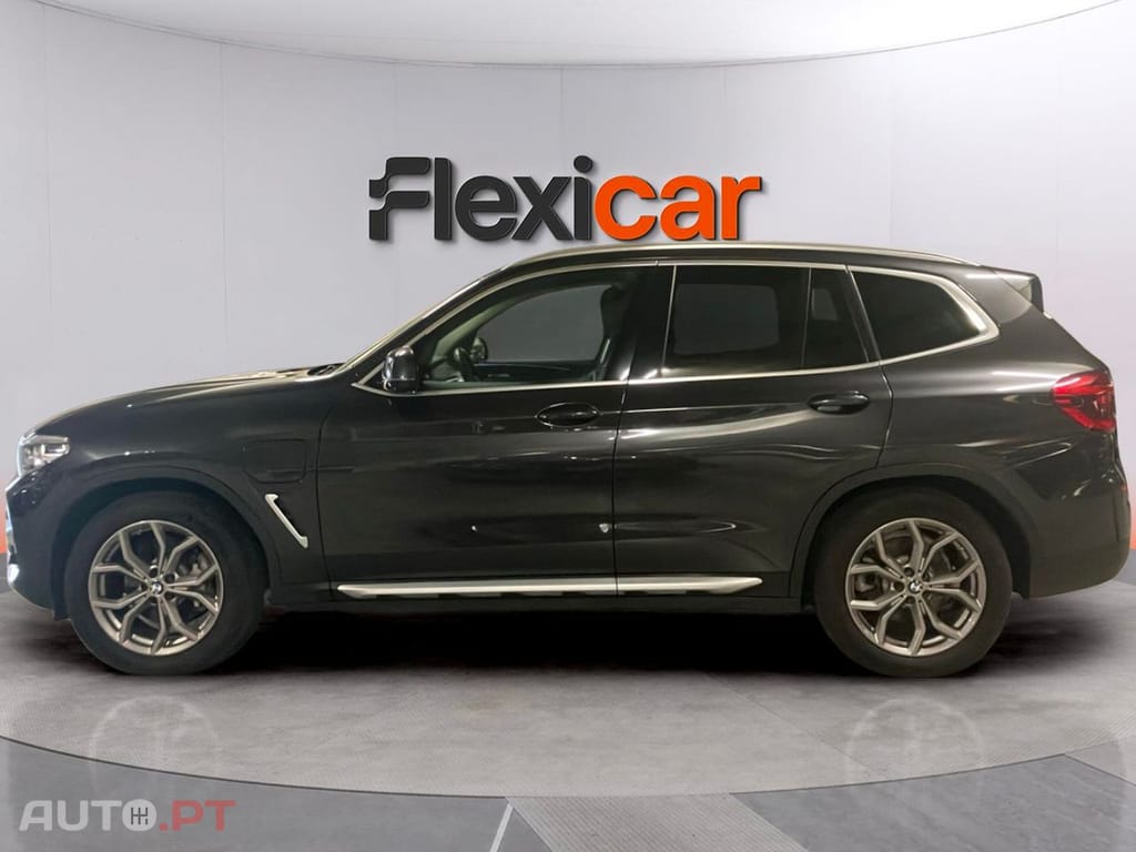BMW X3 30 e xDrive Pack M