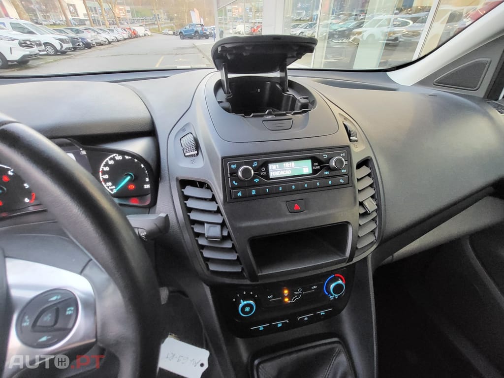 Ford Transit Connect 1.5 TDCi 200 L2 Trend