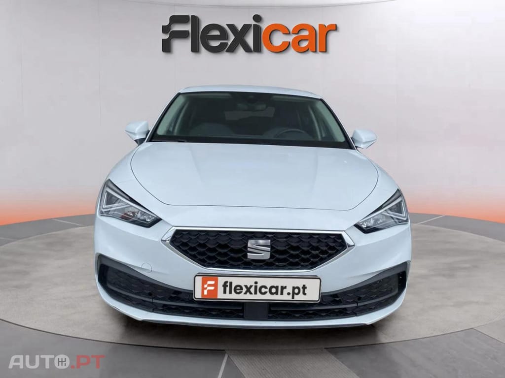 Seat Leon 1.0 EcoTSI Style S/S