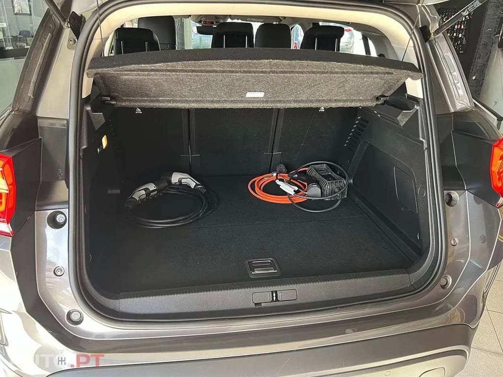 Citroen C5 Aircross 225 e-EAT8 SHINE