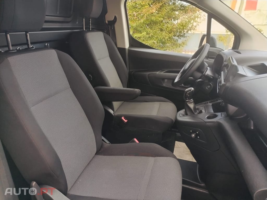 Citroen Berlingo 1.5 Hdi