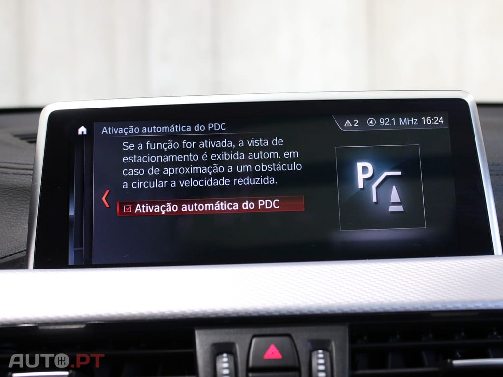 BMW X2 25 e xDrive Pack M