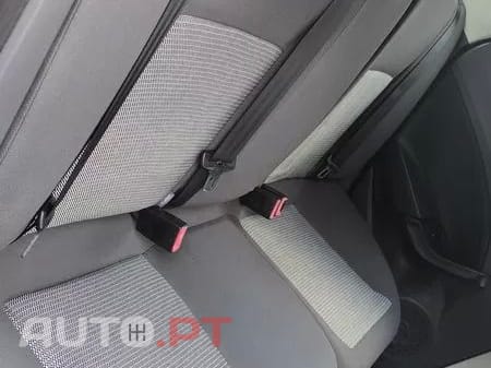 Seat Ibiza 1.9 TDi Reference DPF