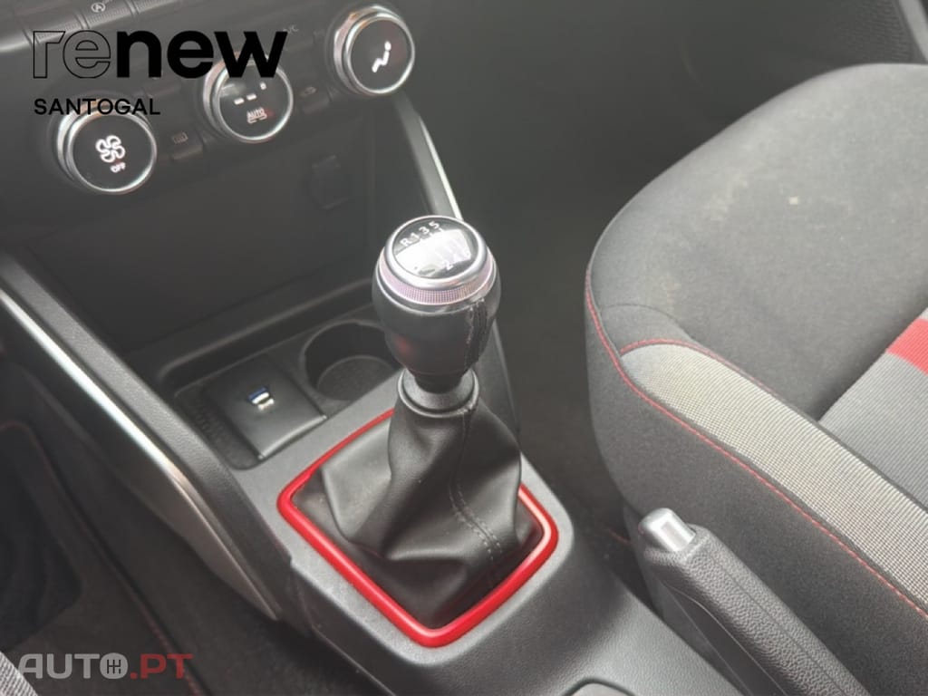 Dacia Duster SL Adventure