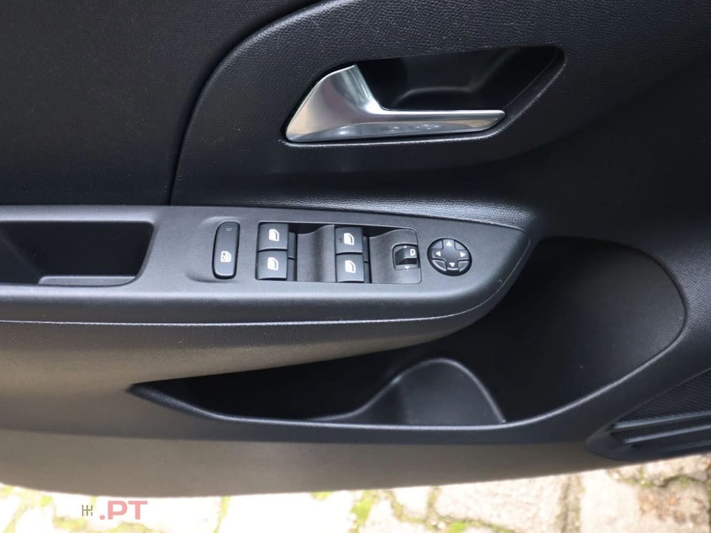 Opel Corsa 1.2 Business Edition