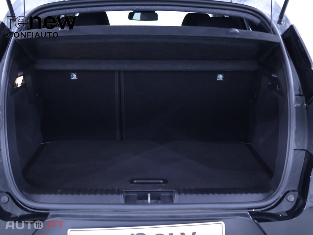 Renault Captur Techno Tce 90