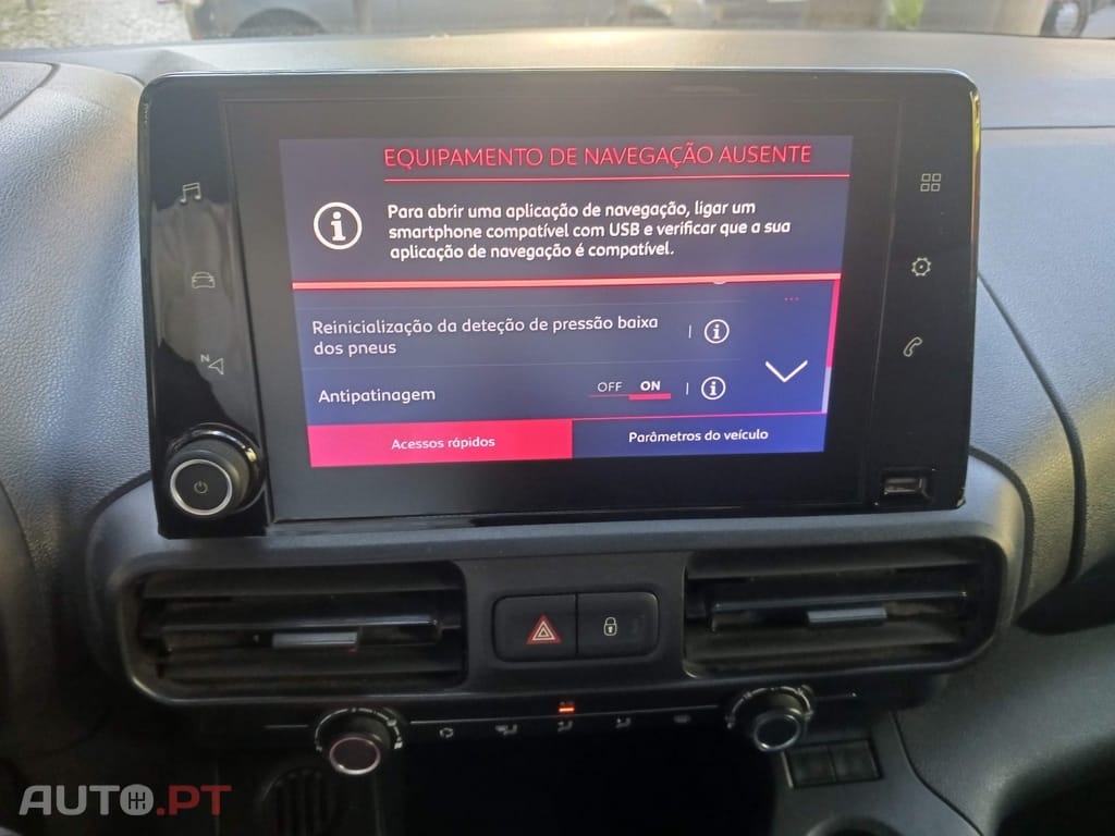 Citroen Berlingo 1.5 BlueHDi XL Club