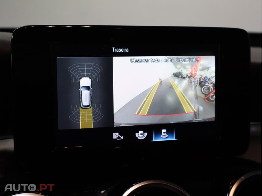 Mercedes-Benz GLC 200  300 e 4MATIC