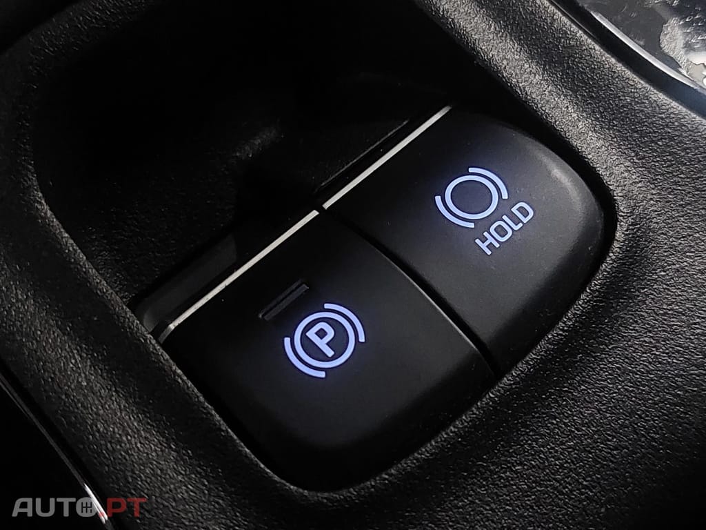 Toyota Corolla 1.8 Hybrid Comfort