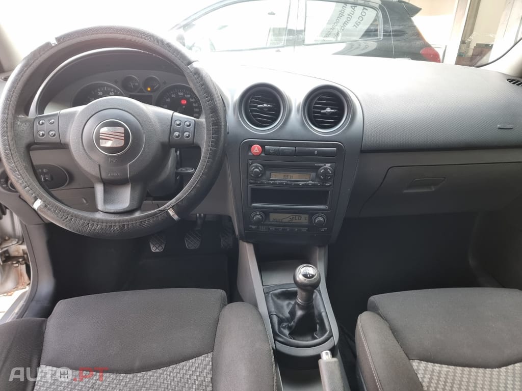 Seat Ibiza 1.2 12V Fresc