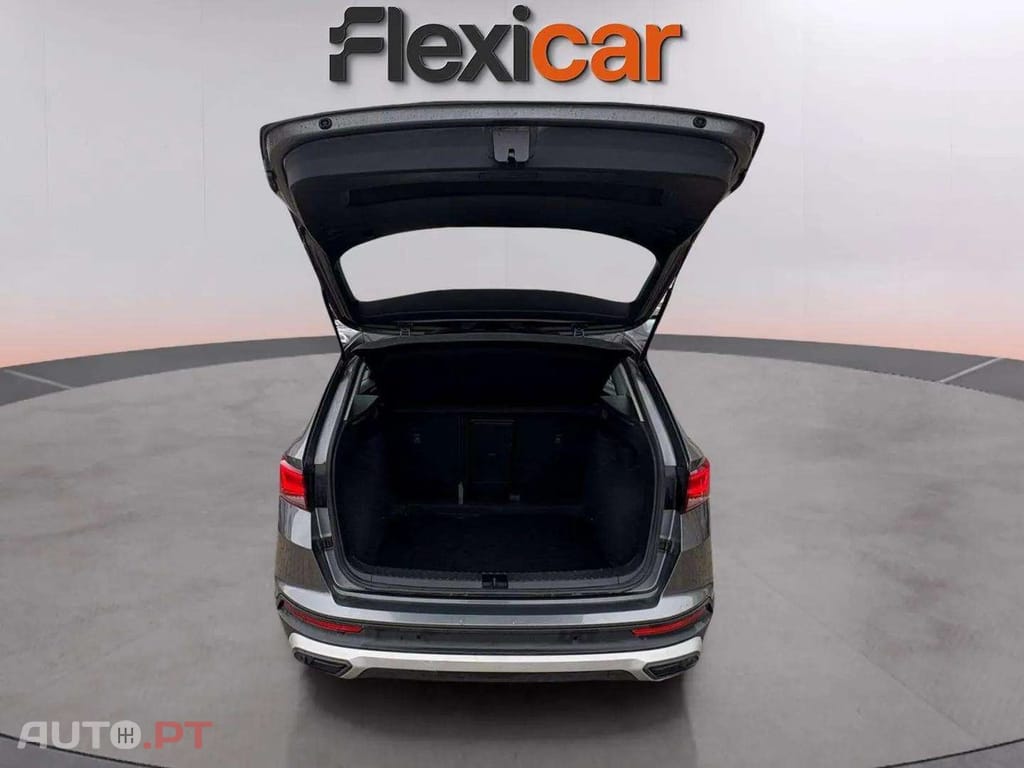 Seat Ateca 2.0 TDi Style