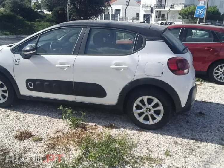 Citroen C3 1.2 PureTech Shine