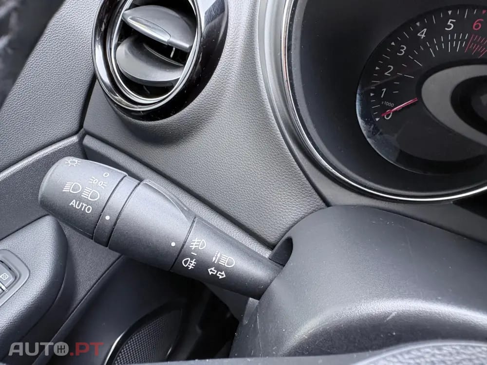 Renault Captur 0.9 TCE Exclusive