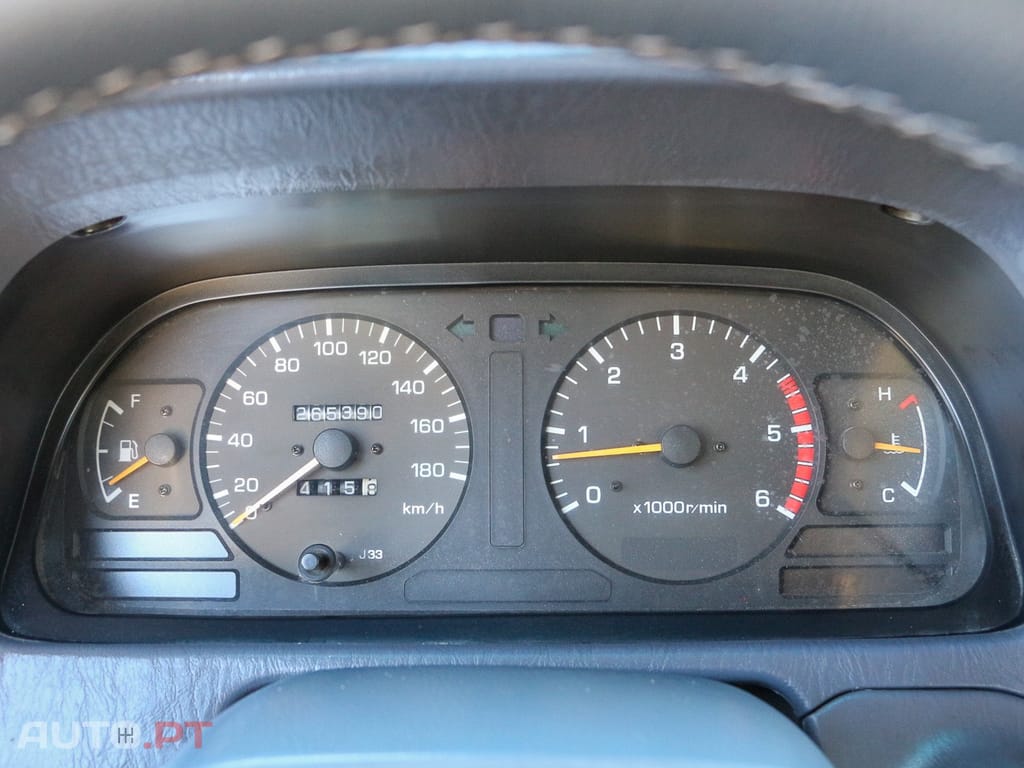 Toyota Land Cruiser 3.0 TD
