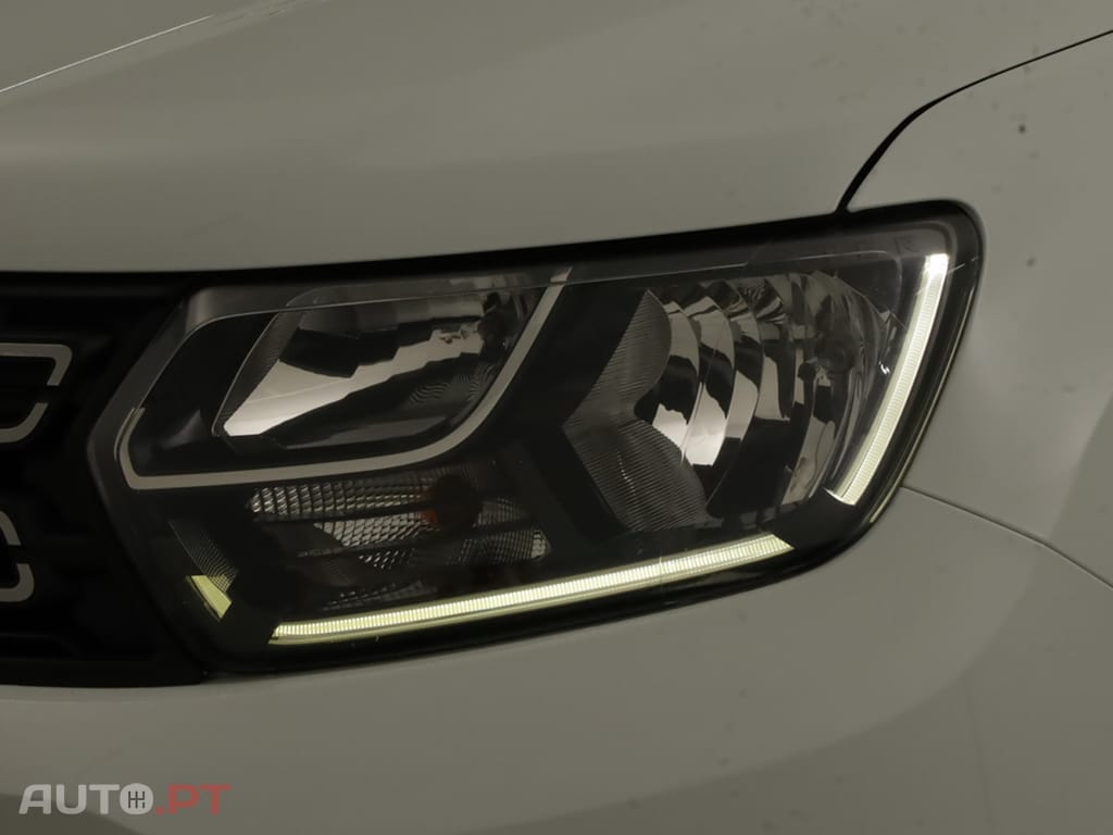 Dacia Duster Duster 1.0 TCe Prestige