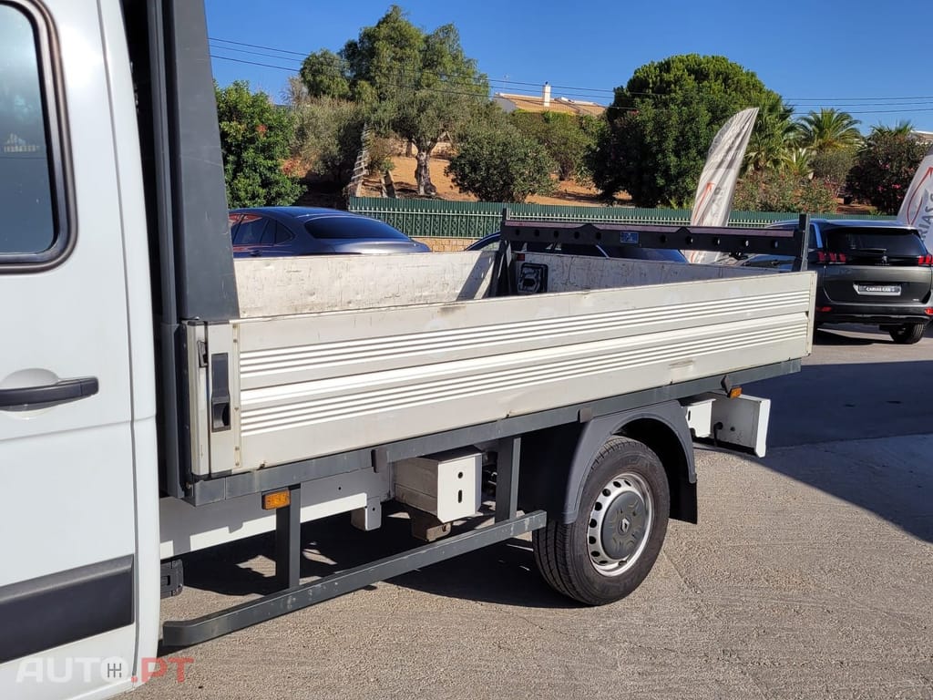 Renault Master 2.3 dCi L2 3.5T CD