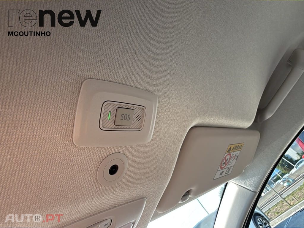 Dacia Jogger DACIA Jogger Extreme + TCe 110 7 lugares