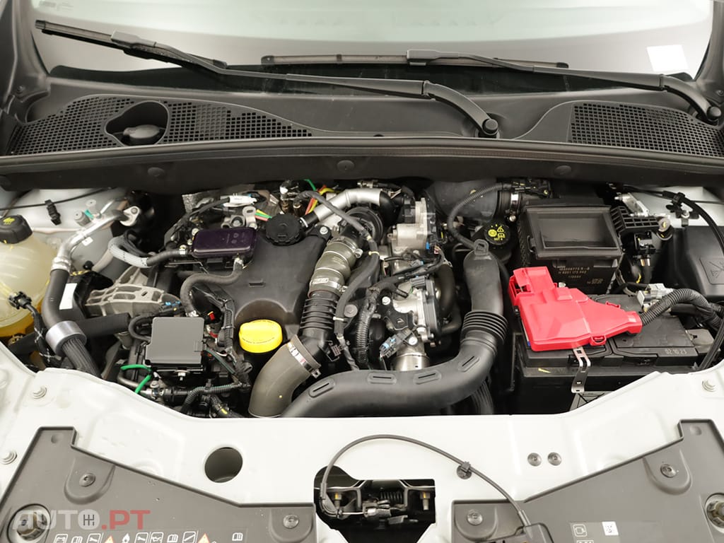 Renault Express Express 1.5 Blue dCi Advance