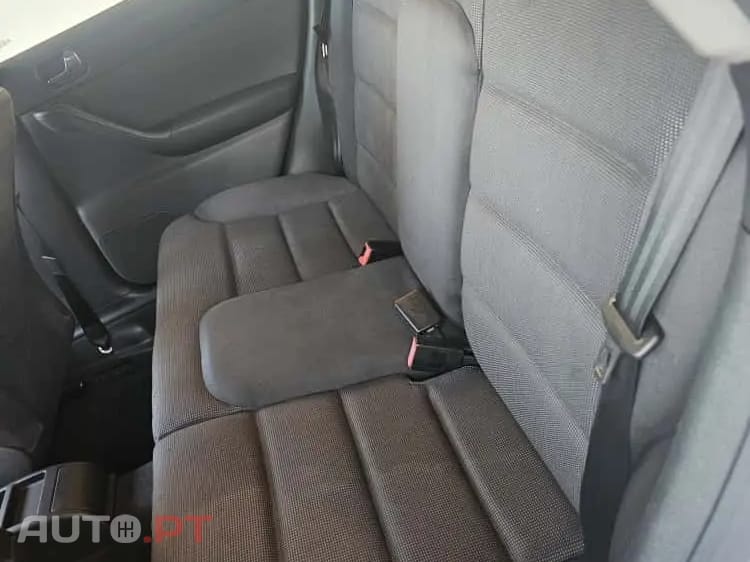 Audi A3 Sportback 1.6 Ambiente Tip.