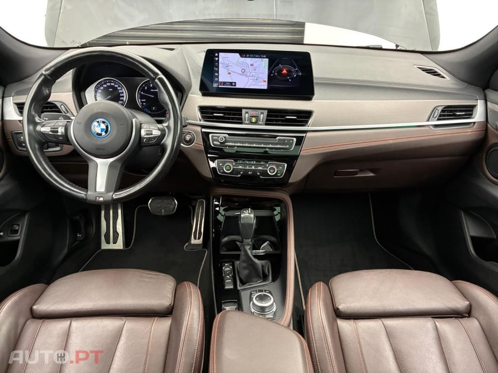 BMW X2 25 e xDrive M Mesh Edition