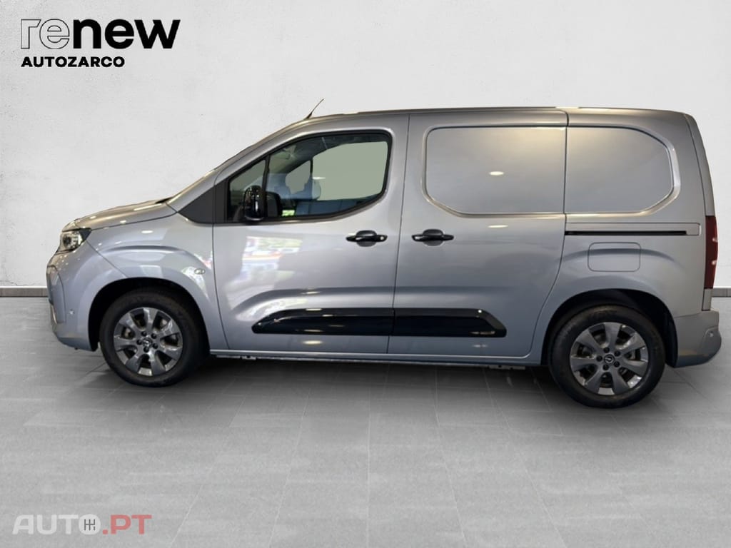 Opel Combo CDTI