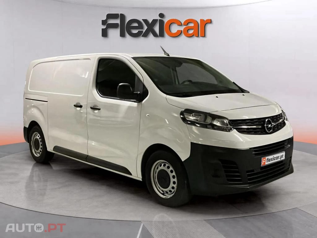 Opel Vivaro L2H1 Business