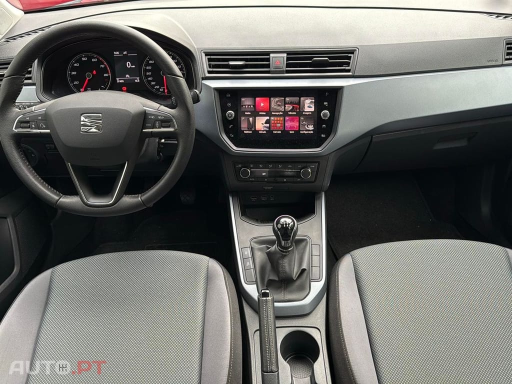 Seat Arona 1.0 TSI Style