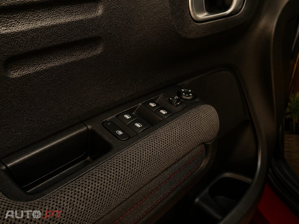 Citroen C3 Aircross PureTech FEEl