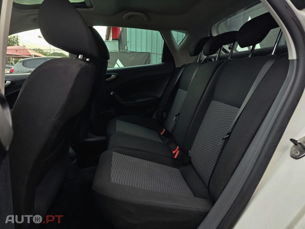 Seat Ibiza 1.2 TSI Style