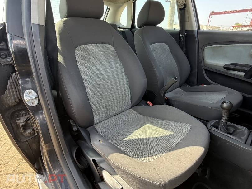Seat Ibiza 1.2 12V Passion