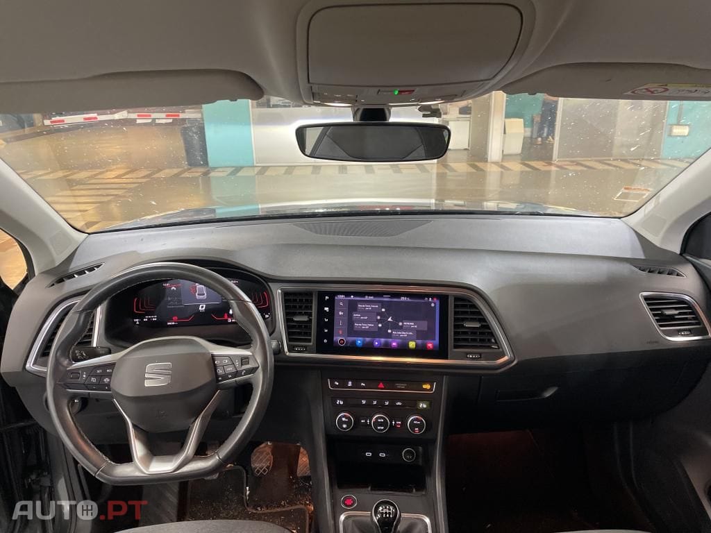 Seat Ateca 1.0 TSI Style