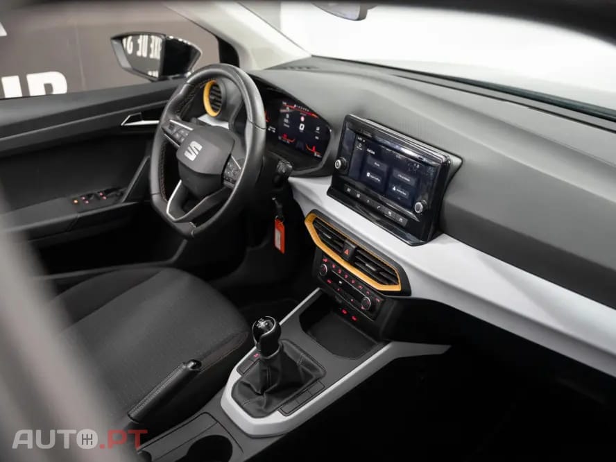 Seat Arona 1.0 TSI Style