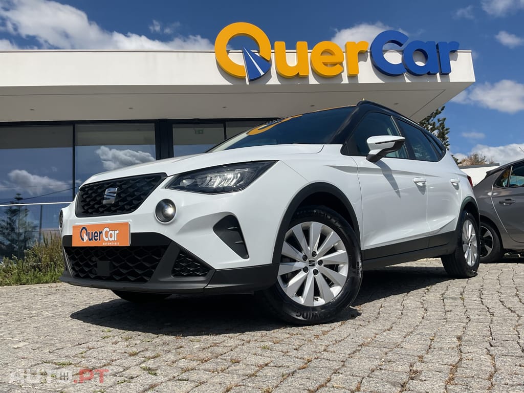 Seat Arona 1.0 TSI Style DSG