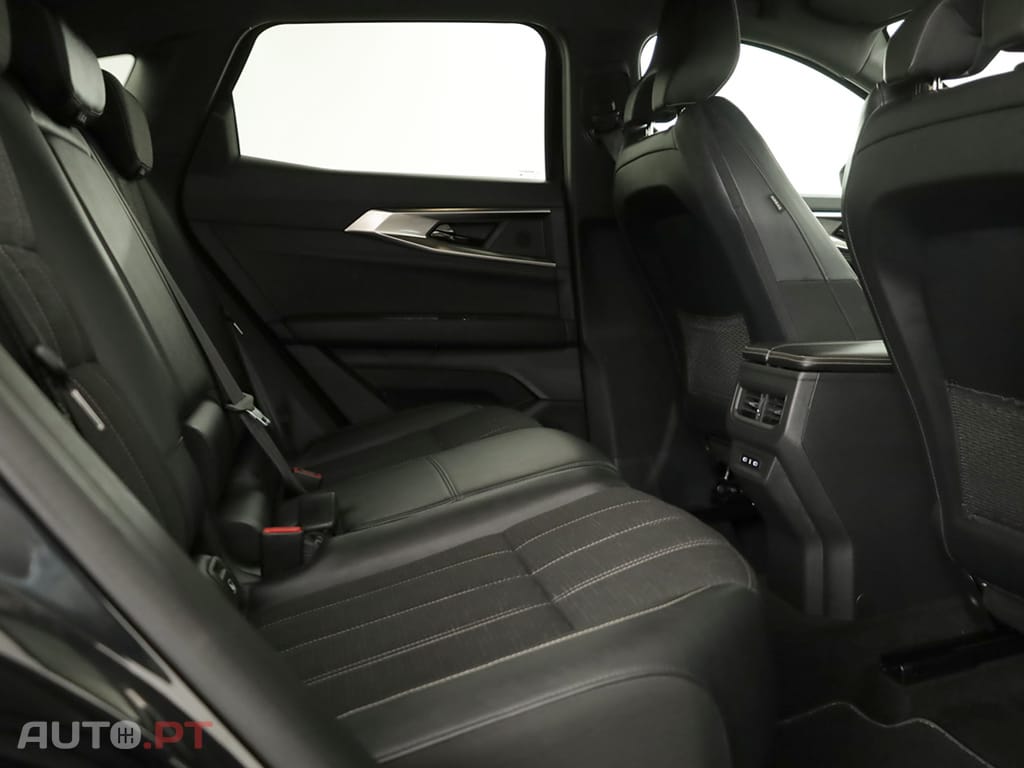 Renault Austral Austral 1.3 Mild Hybrid Techno