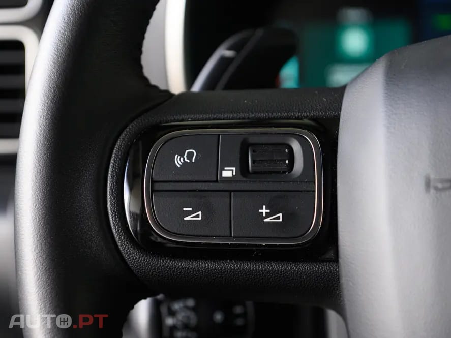 Citroen C5 Aircross 1.6 Hybrid Shine Pack e-EAT8
