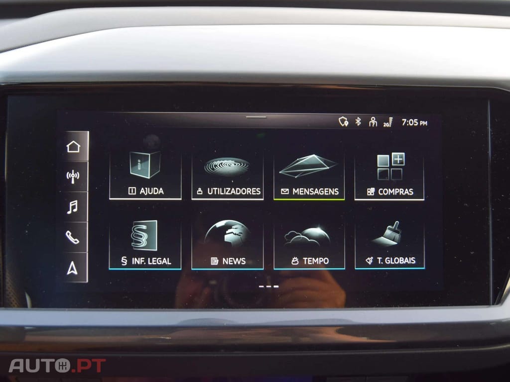 Audi Q4 E-Tron 45 82 kWh SE Business Plus