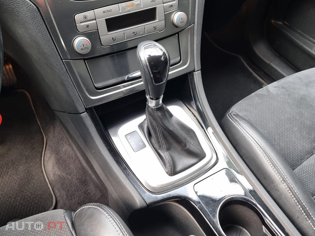 Ford Mondeo SW 2.0 TDCi Titanium Aut.