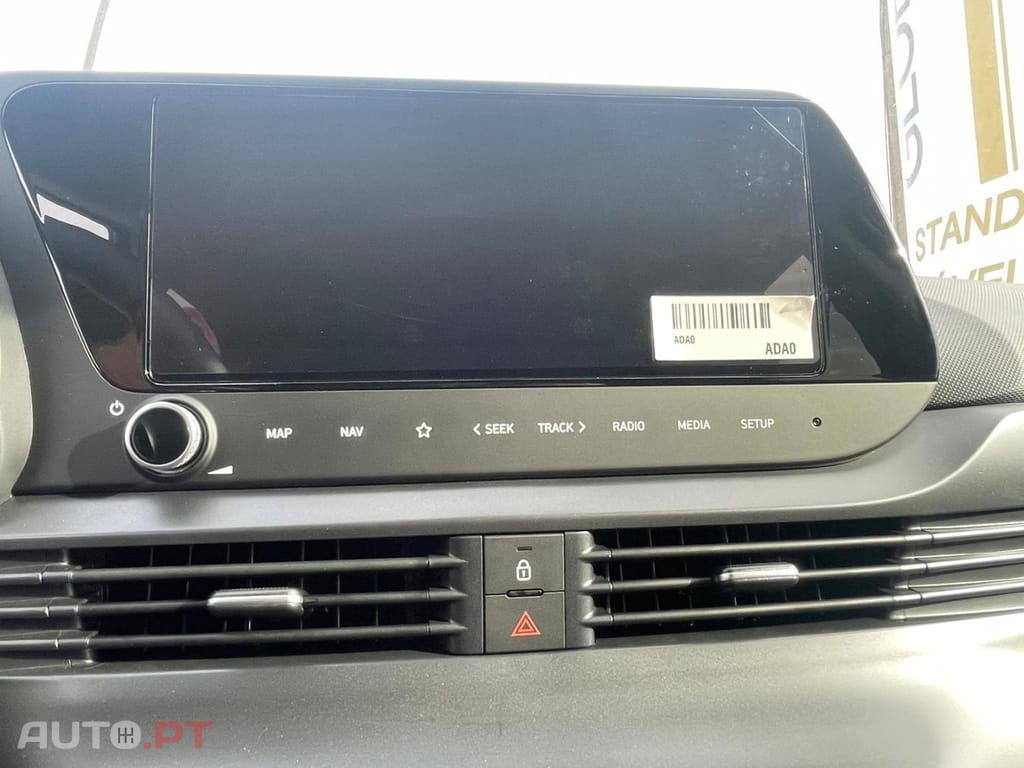 Hyundai i20 1.0 T-GDI STYLE