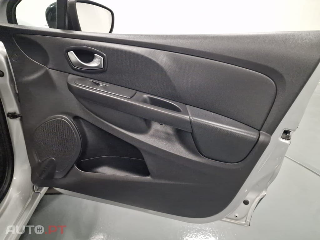 Renault Clio 1.5 dCi Comfort