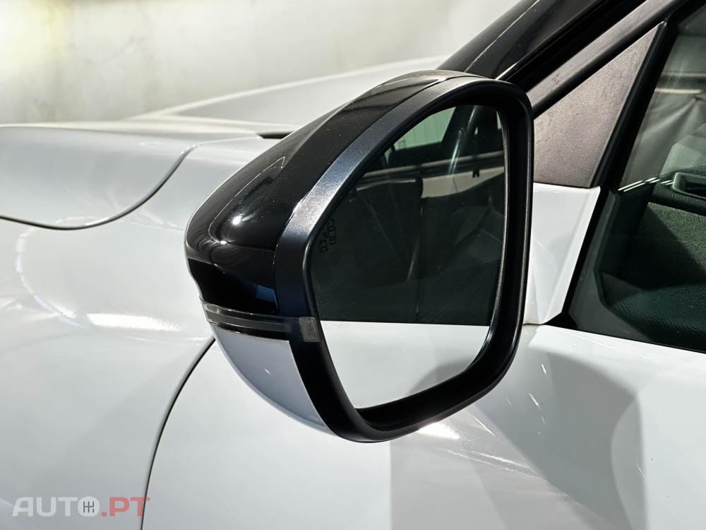 DS DS3 Crossback E-TENSE PERFORMANCE LINE