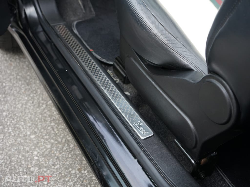 Fiat 500C 1.2 by Gucci