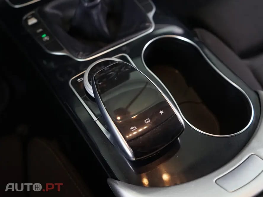 Mercedes-Benz C 200 d Avantgarde Aut.