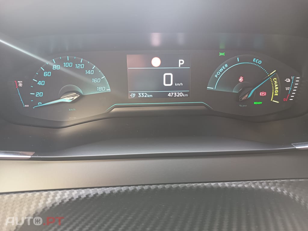Peugeot E-208 e-208 Active Pack