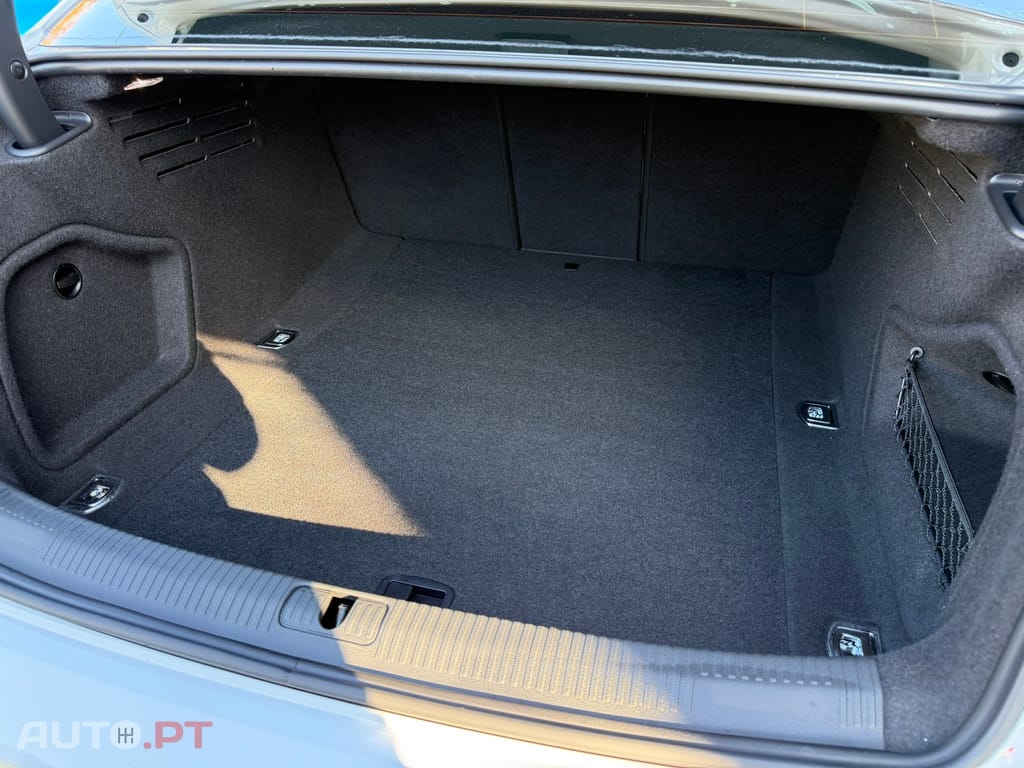 Audi A4 35 TDI Advanced S tronic