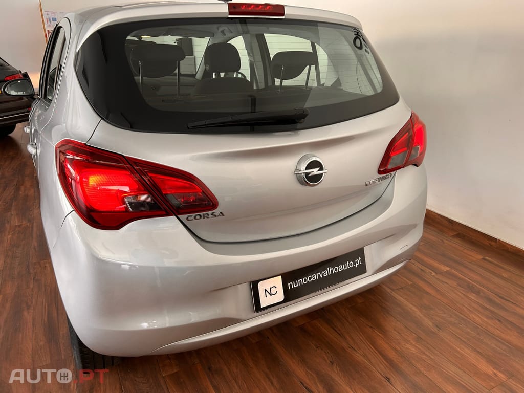 Opel Corsa 1.3 CDTi Business Edition